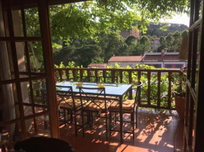 Vacaciones en maresme casa para 7 personas